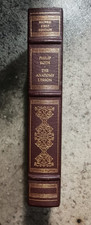 Product Image: Philip Roth Signed -The Anatomy Lesson - First Edition (like new)