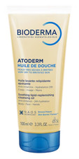 Bioderma Atoderm Shower Oil 100 mL