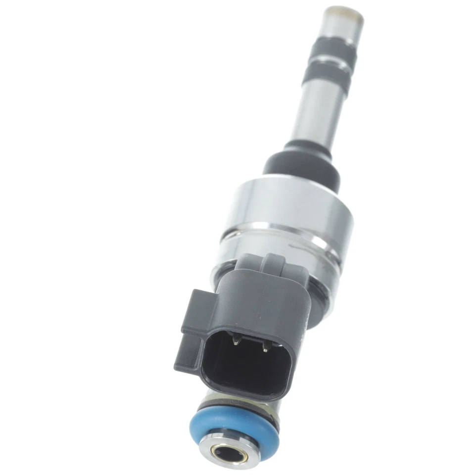 Conjunto de inyector de combustible directo genuino GM 2011-2017 Buick Chevrolet GMC 12633784 Foto 3 de 4
