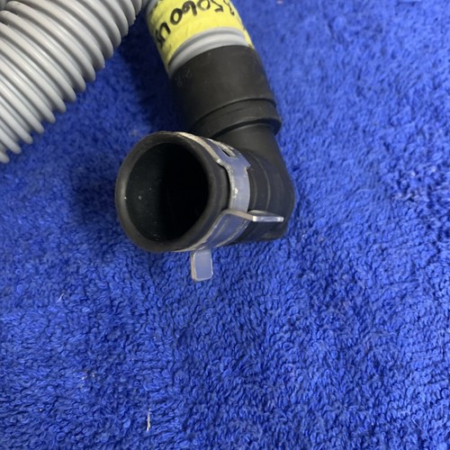 DD97-00403E Samsung Dishwasher External Drain Hose DD97-00403A - Picture 7 of 11