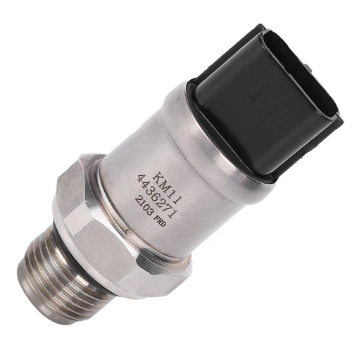 4436271 Sensor High Pressure Switch Transducer for Hitachi Excavator Pump Engine - Bild 2 von 12