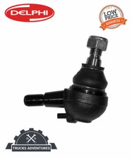 Delphi Suspension Ball Joint TC835 | High-Quality Auto Part, Universal Fit for M