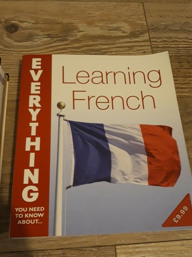 France Eyewitness Travel Guide & Learn everything French John Ardagh book bundle - Picture 3 of 7