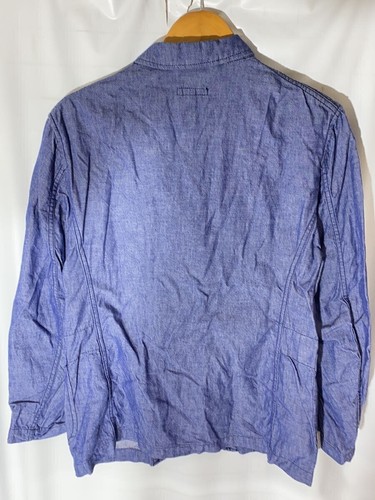 Engineered Garments Jacket blue S Used - Picture 2 of 5