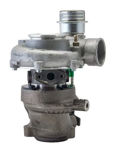 Turbocharger Garrett 452204-5007S for Saab 9-3 9-5 B205L/B235E - Bild 2 von 4