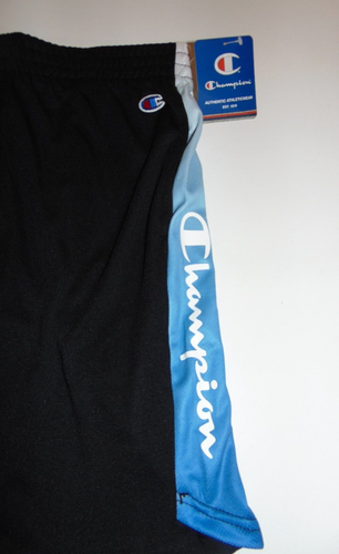 ~NWT Boys CHAMPION Shorts! Size Large Nice FS~ - Picture 2 of 3