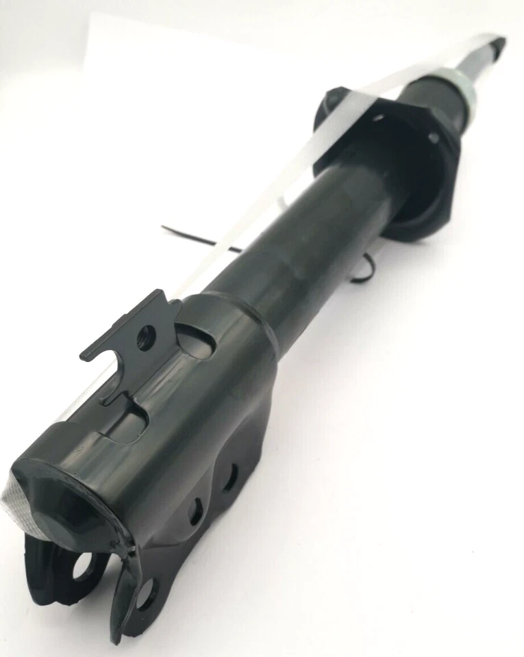 Amortiguador eje delantero presión de gas tubo doble SUBARU Justy DAIHATSU Sirion Foto 4 de 4