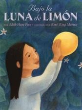 Bajo la luna de limn [Spanish Edition]