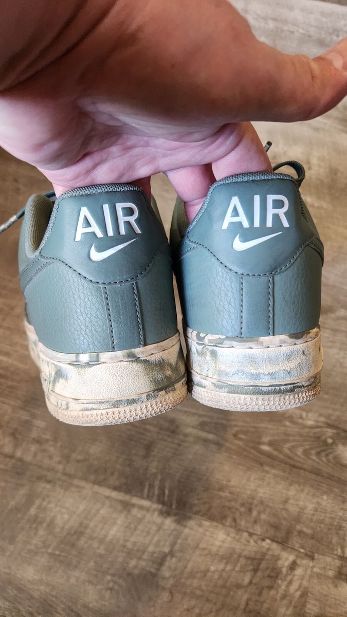 Size 9.5 - Nike Air Force 1  display picture 3
