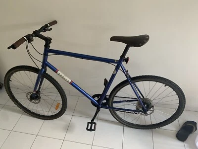 mens bikes gumtree