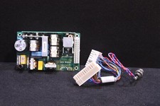 LAMBDA NV-175 POWER SUPPLY FROM VIASAT VMBR 1510 MINI  TESTED SKU 221110