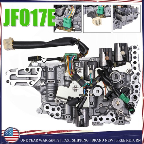 Valve Body CVT Transmission JF017E for Nissan Murano Pathfinder