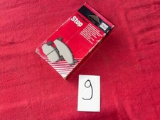 Plaquette de frein Citroen CX