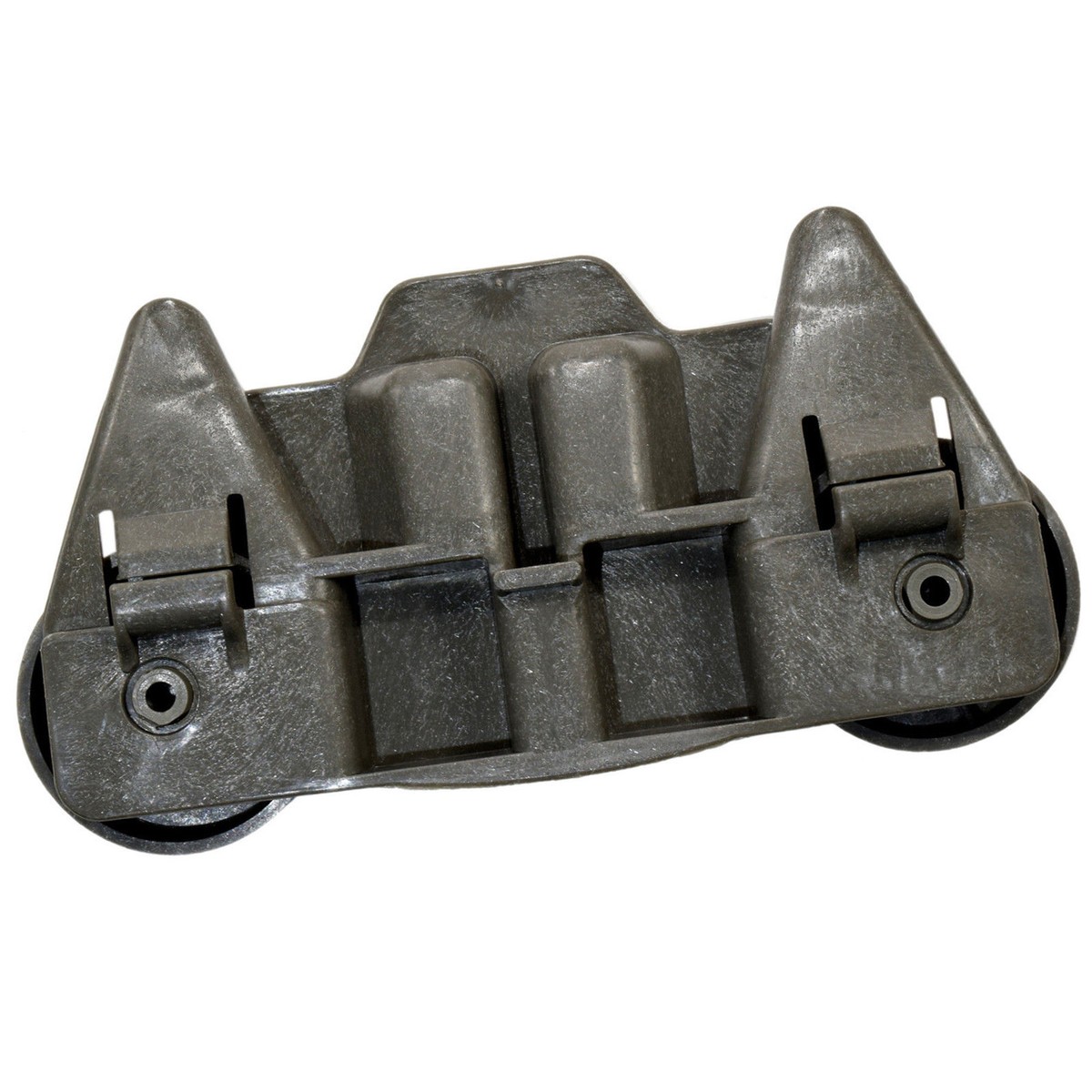 Ruota Movimento Trasmissione Cinghia Trasmissione,Hayter - Foto 3