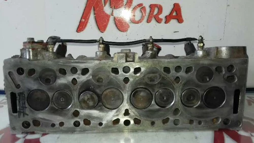 F9QA7 Culata para RENAULT MEGANE I SCENIC (JA0) 1.9 DTi RN 3632392 - Imagen 6 de 7