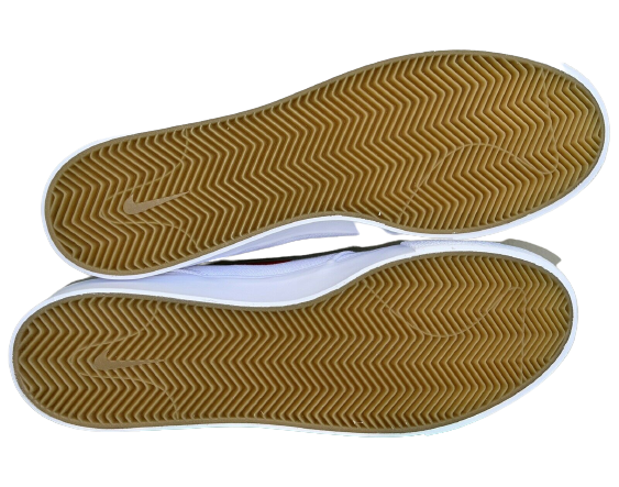 Nike SB Stefan Janoski Canvas RM White Varsity Red AR7718  display picture 3