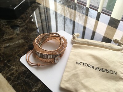 victoria emerson armband