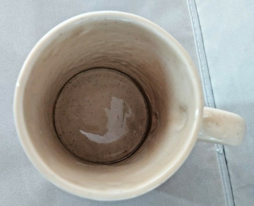 Ceramic patterned ornamental collectors mug. The Cotswolds - Picture 6 of 9