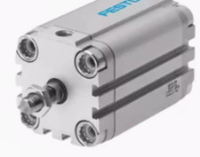 New Festo ADVU-50-30-P-A PLC Compact Cylinder