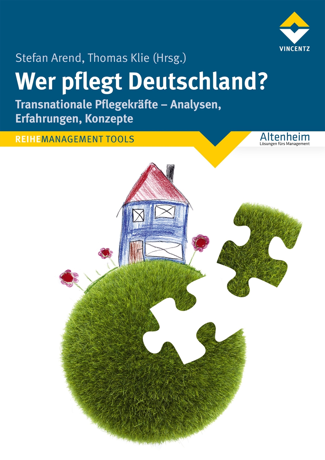 Thumbnail - Wer Pflegt Deutschland? | Transnationale Pflegekräfte - Analysen,