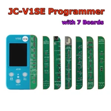 JC-V1SE Photosensitive Programmer TrueTone Touch Battery Fingerprint Test Board