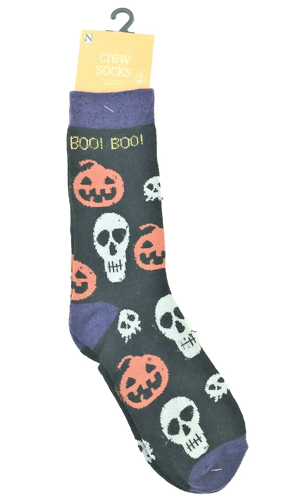 Calcetines Halloween Nicole para De mujer