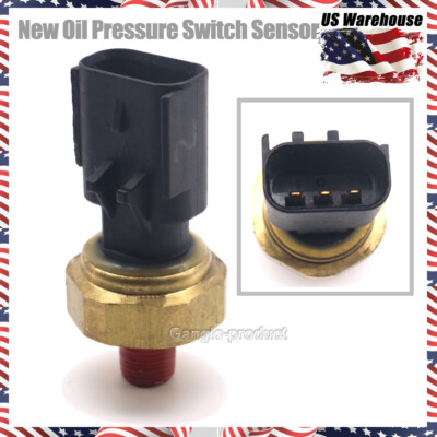 #ad Replaced 05149062AA OIL PRESSURE SENDING UNIT for JEEP DODGE CHRYSLER 3.6L 5.7L $12.99