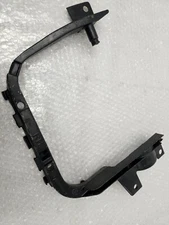 84-87 C4 Corvette RIGHT Headlight Mounting Support Bracket U Channel Horseshoe