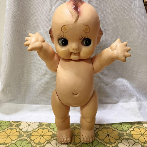 Showa retro Kewpie vintage | eBay