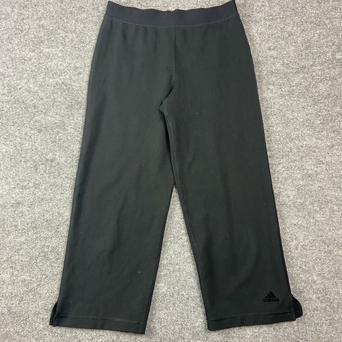 Adidas Capri Yoga Pants