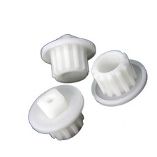 Plastic Gears Compatible for Meat Grinders Bosch MW67440 ,Philips HR7752, Zelmer