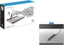 Intuos Pen S Size 2015 Model CTL-480/S1