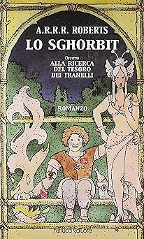 Der Shorbit oder Auf der Suche nach dem Schatz der Fallen Roberts, Adam