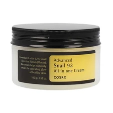COSRX Advanced Snail 92 All in One Cream 100g (Free Shipping)