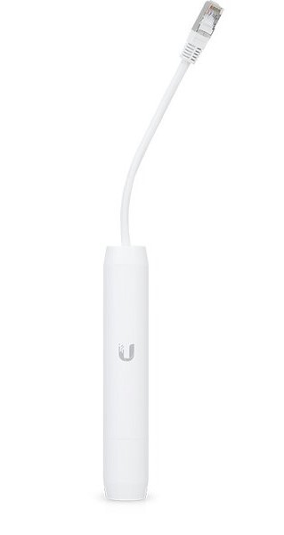 Ubiquiti Ins-3Af-O-G Poe Adapter Gigabit Ethernet 48 V - Image 4