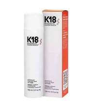 K18 Leave-In Molecular Repair Hair Mask 150ml Boxed & Sealed Geniune (C27)