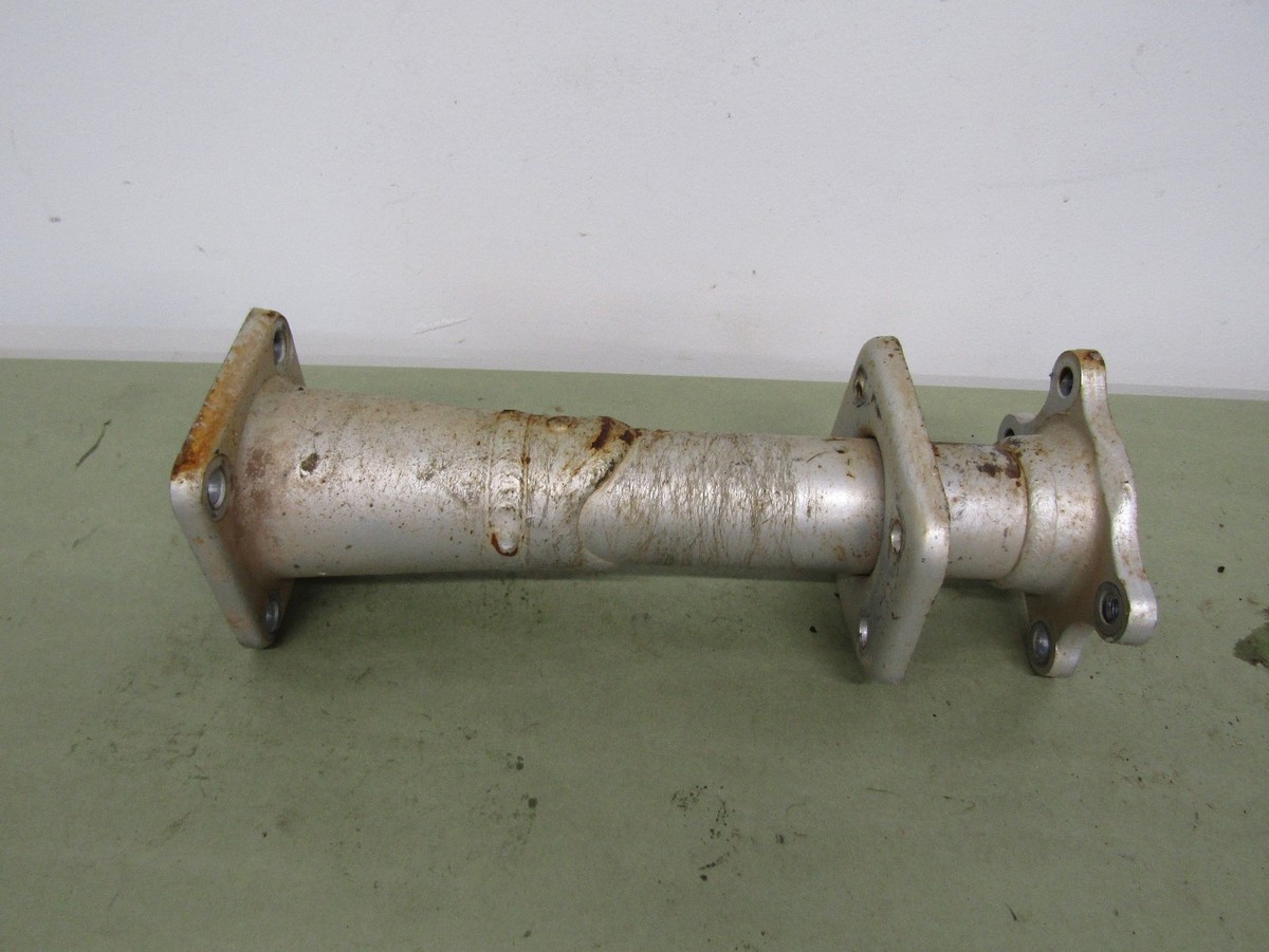 Suzuki LTZ250 Z 250 2007 ltz 250 Rear Axle Housing B224 | eBay