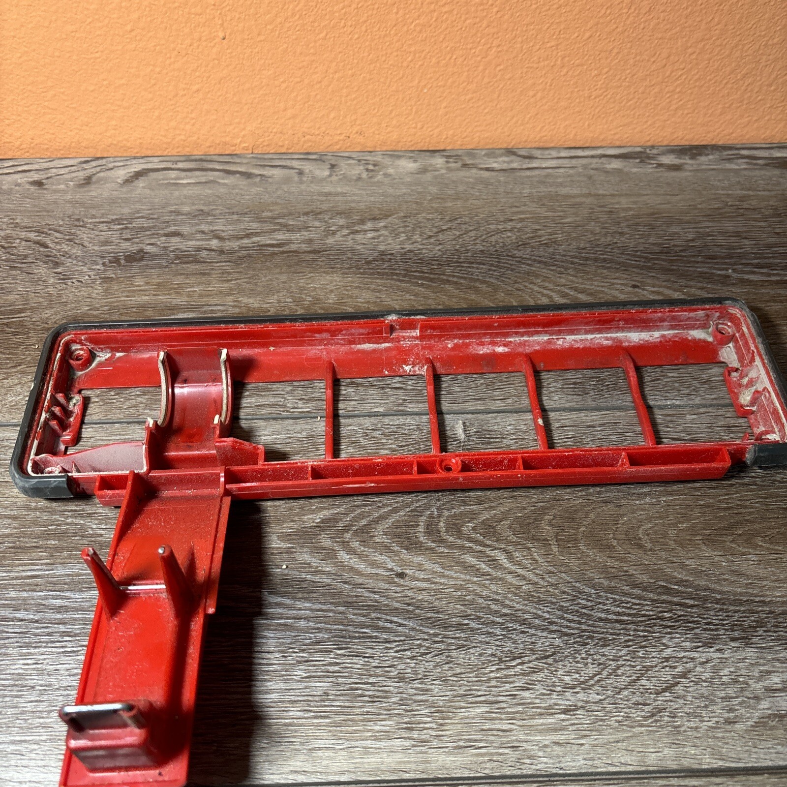 Genuine Hoover UH72600 UH72630 WindTunnel 3 Vacuum Nozzle Guard Parts