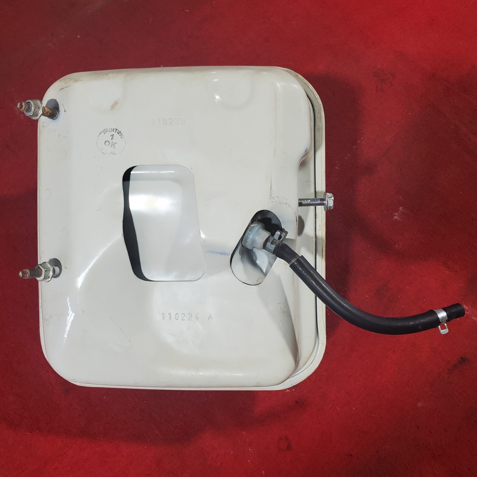 Réservoir De Carburant, Réservoir D'essence Moteur, 17510-ZE1-030ZA - Foto 10