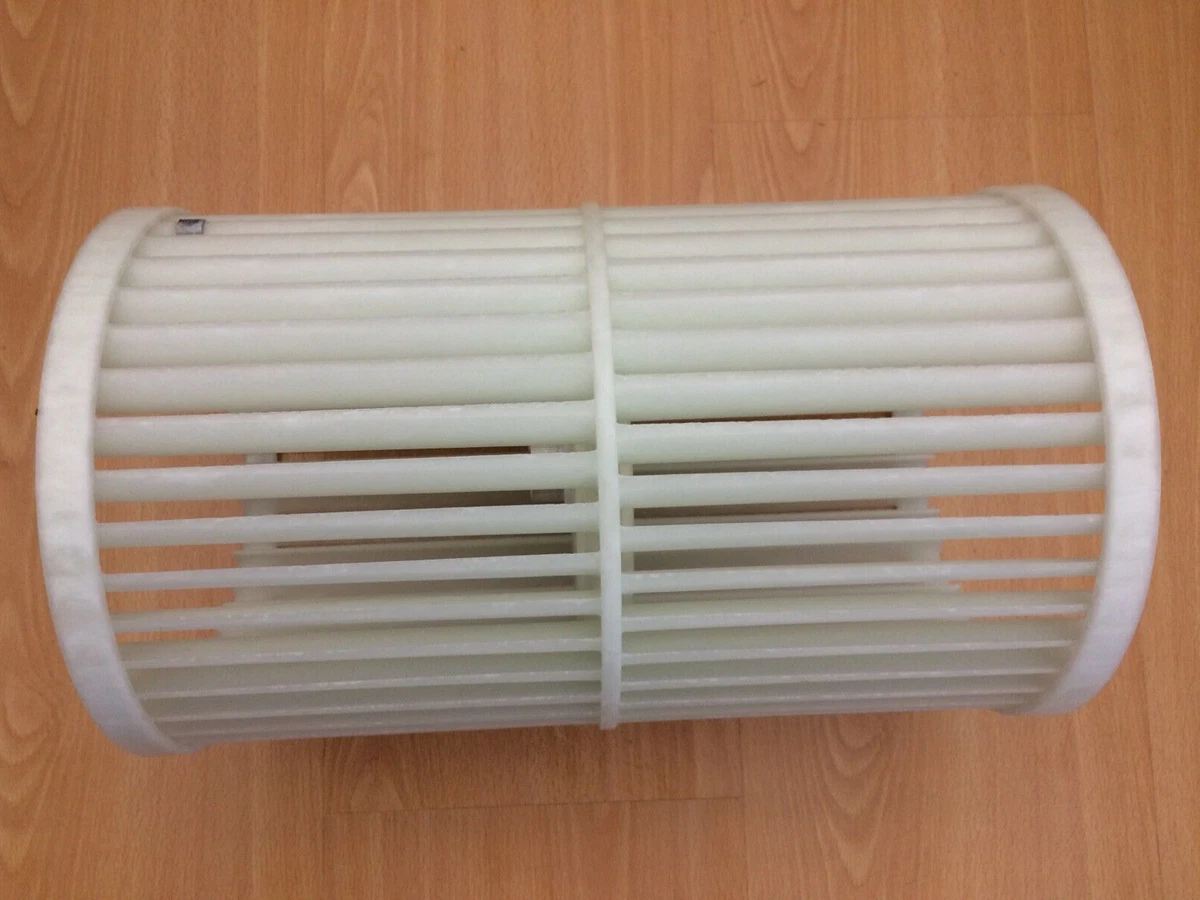 Mitsubishi Electric Sirocco Fan Assy 320 ref S70E32114 | eBay