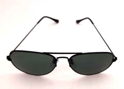 Ray-Ban Classic Aviator Sunglasses Large RB3026 62/14 135 Polished