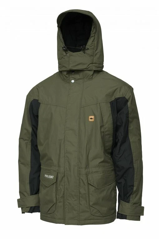 PROLOGIC HIGHGRADE Thermo Suit 2-teiliger Thermoanzug Winteranzug M-3XL - Bild 2 von 3