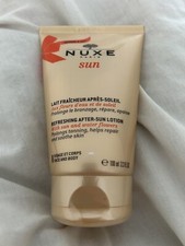 Brand New NUXE Sun Refreshing After Sun Lotion 100 ml