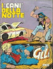 GIL n° 2 6  (Daim Press / Bonelli, 1982) a scelta