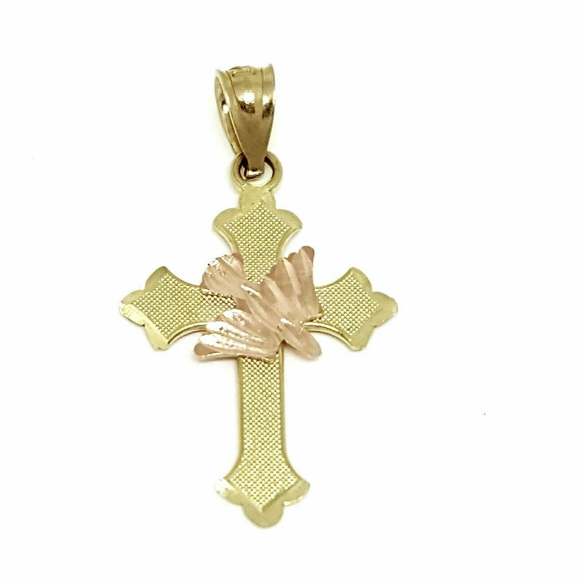Fine religious best sale jewelry