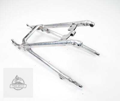 2008 06-09 HONDA CRF250R CRF 250R OEM Sub Frame Rear Chassis