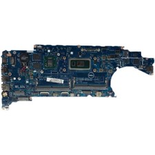 0NG2GF FOR DELL Latitude 5400 Laptop Motherbroad I7-8665U LA-G893P