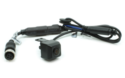 Kit Caméra Hayon Rostra Pour Silverado/Sierra 2019-2023 - Compatible Caméra OEM 360
