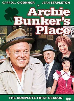Archie Bunker's Place - The Complete First Season (2006, 3-DVD Set) Region 1
