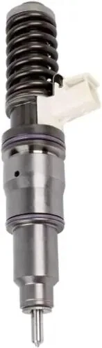 21371674 Fuel Injector compatible Volvo D13 Engine EC380 EC480 Excavator - Picture 3 of 5